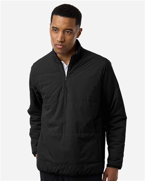 Adidas Men's Ultimate365 Arctic Quarter-Zip Jacket A2016