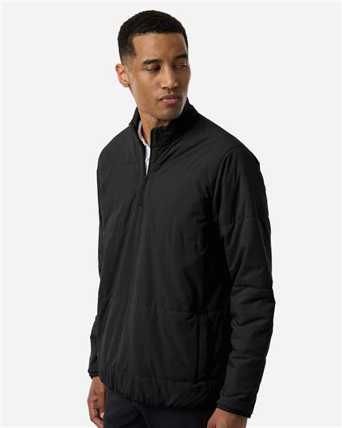 Adidas Men's Ultimate365 Arctic Quarter-Zip Jacket A2016