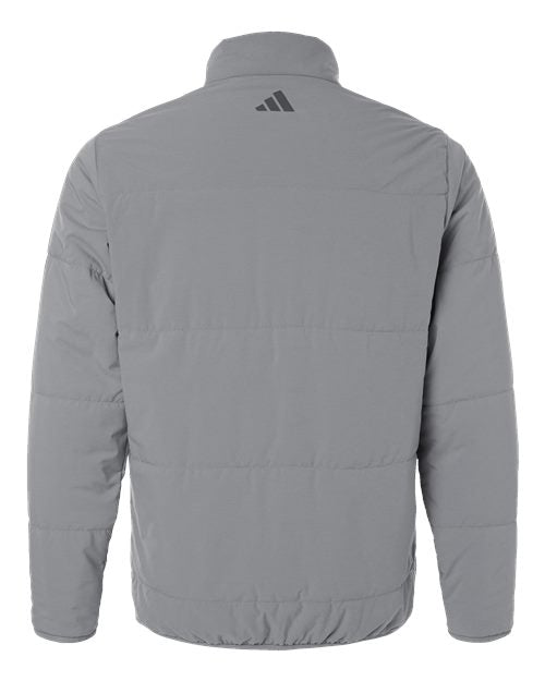 Adidas Men's Ultimate365 Arctic Quarter-Zip Jacket A2016