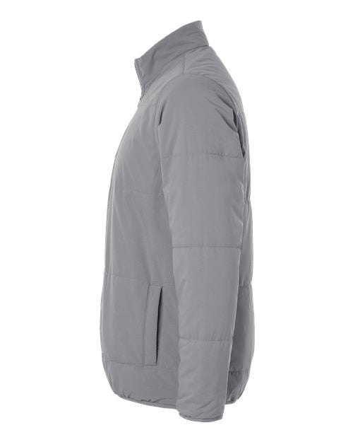 Adidas Men's Ultimate365 Arctic Quarter-Zip Jacket A2016
