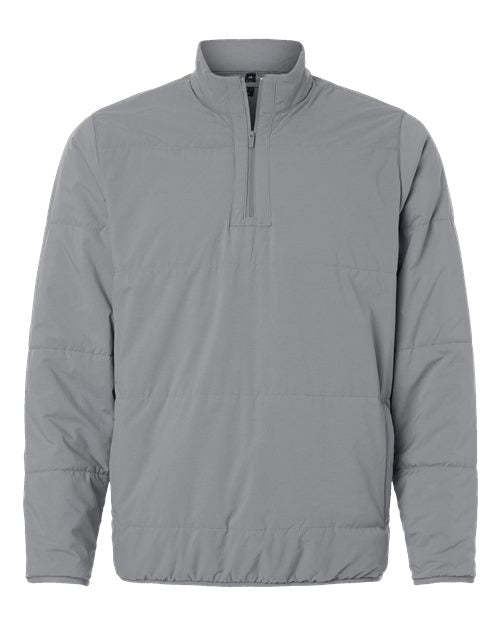 Adidas Men's Ultimate365 Arctic Quarter-Zip Jacket A2016