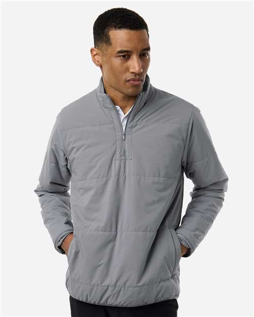 Adidas Men's Ultimate365 Arctic Quarter-Zip Jacket A2016