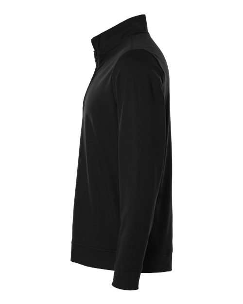Adidas Men's Ultimate365 Classic Quarter-Zip Pullover A2017