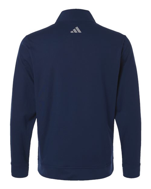 Adidas Men's Ultimate365 Classic Quarter-Zip Pullover A2017