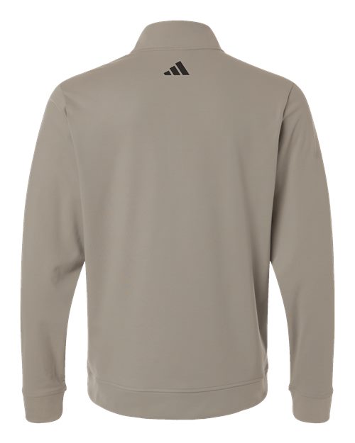 Adidas Men's Ultimate365 Classic Quarter-Zip Pullover A2017