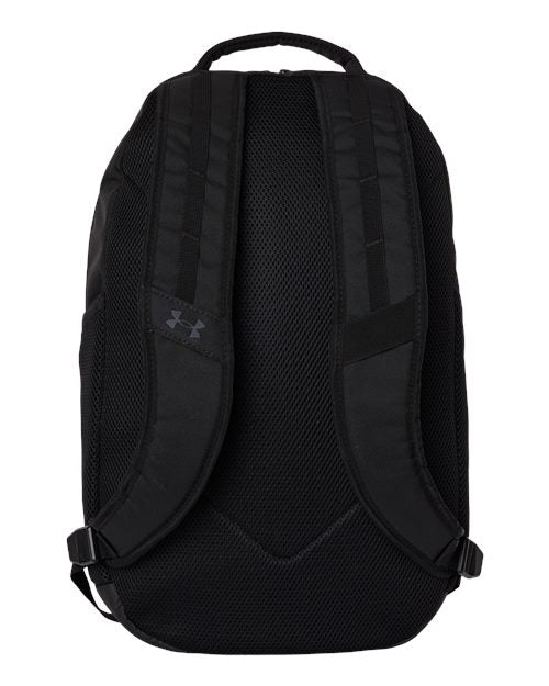 Under Armour Hustle Backpack 6.0 1384672