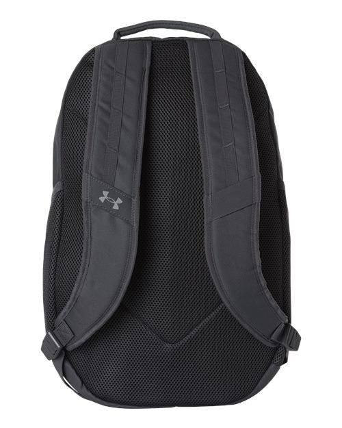 Under Armour Hustle Backpack 6.0 1384672