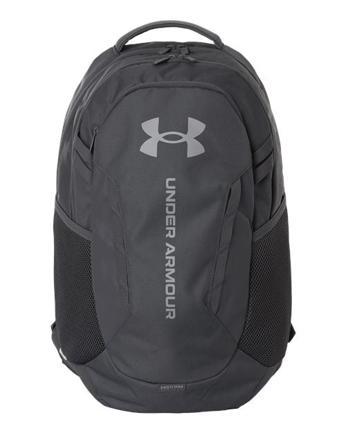 Under Armour Hustle Backpack 6.0 1384672