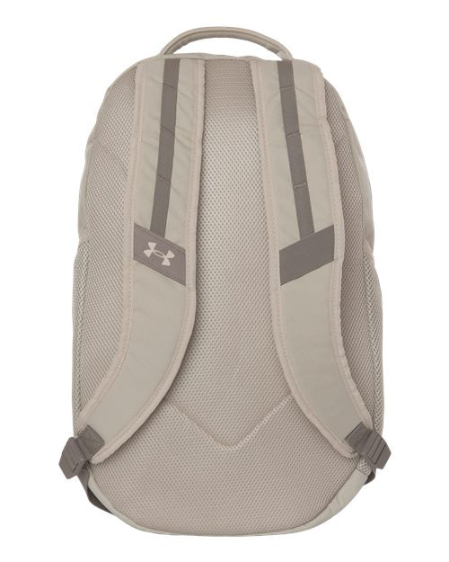 Under Armour Hustle Backpack 6.0 1384672