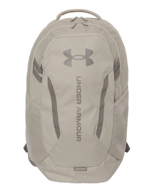 Under Armour Hustle Backpack 6.0 1384672