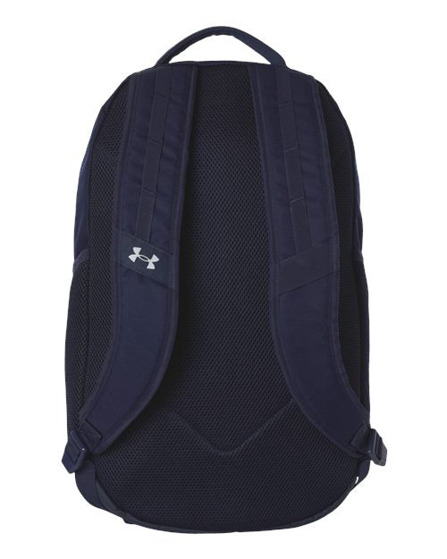 Under Armour Hustle Backpack 6.0 1384672
