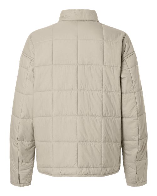 Columbia Women's Sienna Hill™ Quilted Jacket 211667