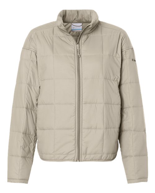 Columbia Women's Sienna Hill™ Quilted Jacket 211667