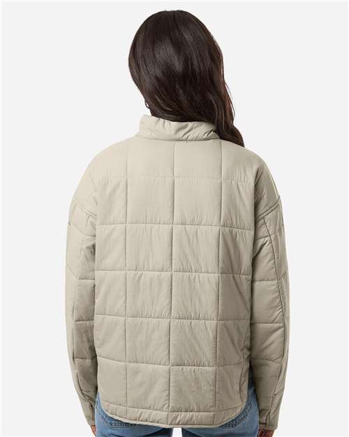 Columbia Women's Sienna Hill™ Quilted Jacket 211667