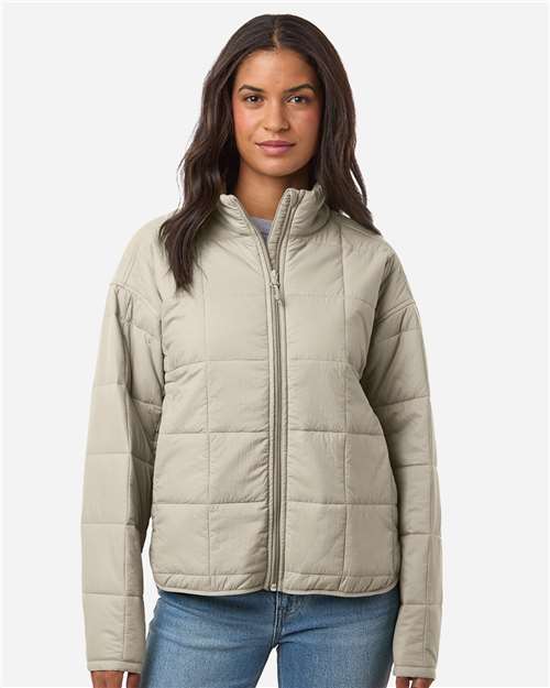 Columbia Women's Sienna Hill™ Quilted Jacket 211667