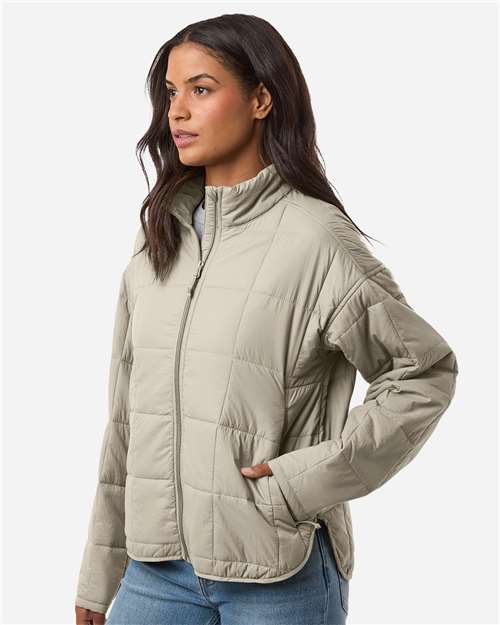 Columbia Women's Sienna Hill™ Quilted Jacket 211667