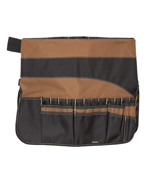 DRI DUCK Bucket Tool Bag 1400DD