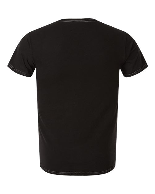 Colortone Unisex Bleach Out Dyed T-Shirt 1385
