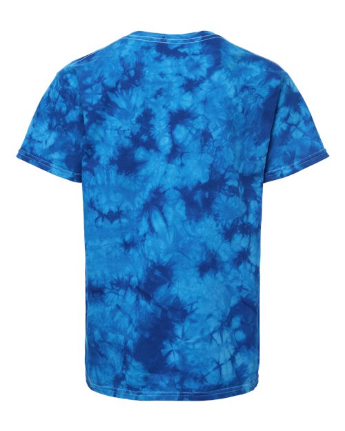 Colortone Youth Crystal Wash T-Shirt 1390Y