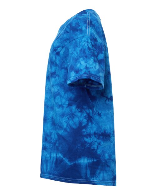 Colortone Youth Crystal Wash T-Shirt 1390Y