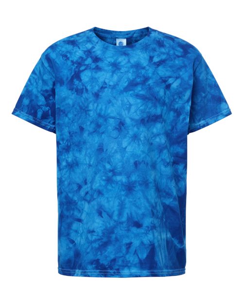 Colortone Youth Crystal Wash T-Shirt 1390Y