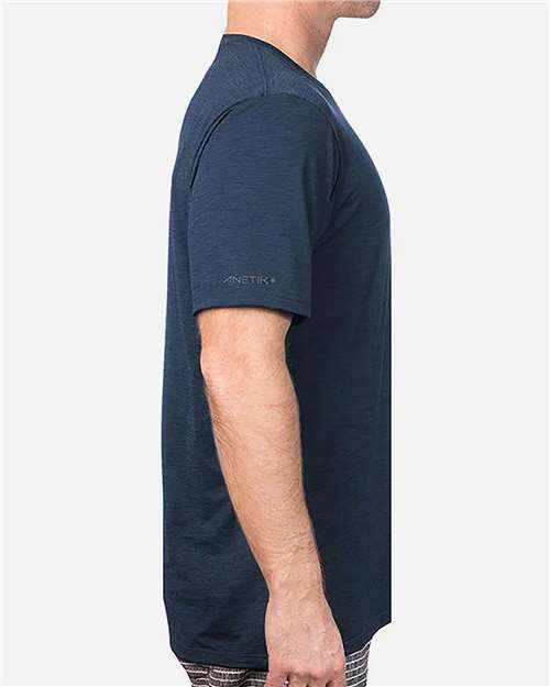 ANETIK Men's Low Pro Tech T-Shirt MVLPRS8