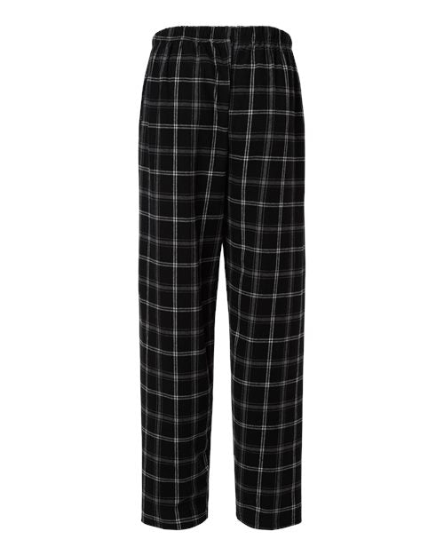 Boxercraft Men's Harley Flannel Pants BM6624