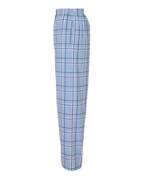 Boxercraft Men's Harley Flannel Pants BM6624