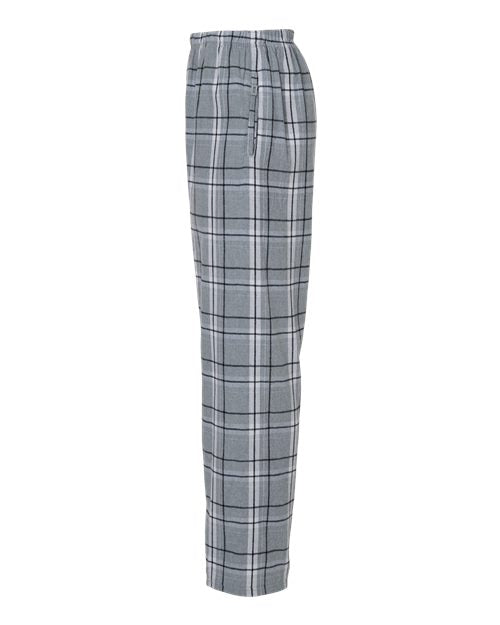 Boxercraft Men's Harley Flannel Pants BM6624
