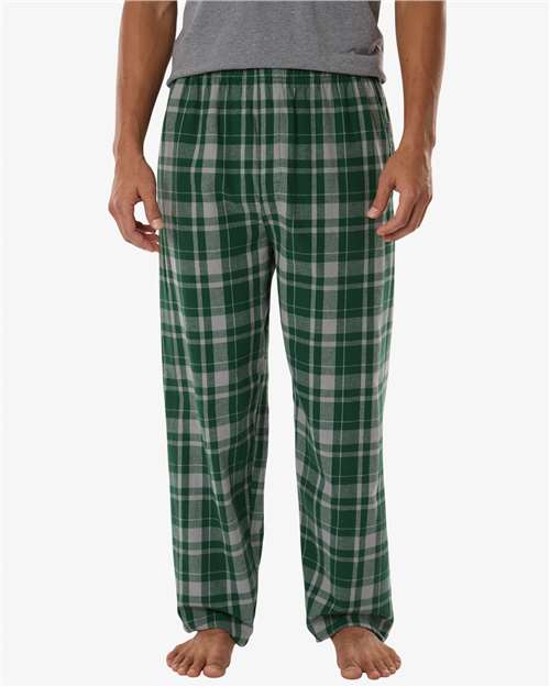 Boxercraft Men's Harley Flannel Pants BM6624