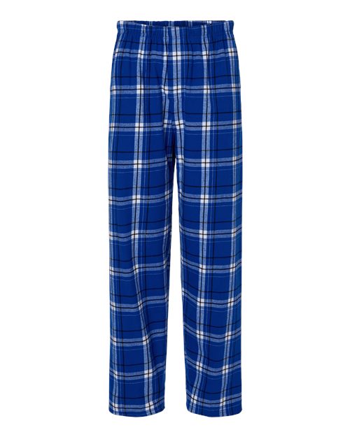 Boxercraft Men's Harley Flannel Pants BM6624