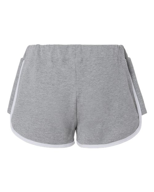 Boxercraft Women's French Terry Shorts BW6402