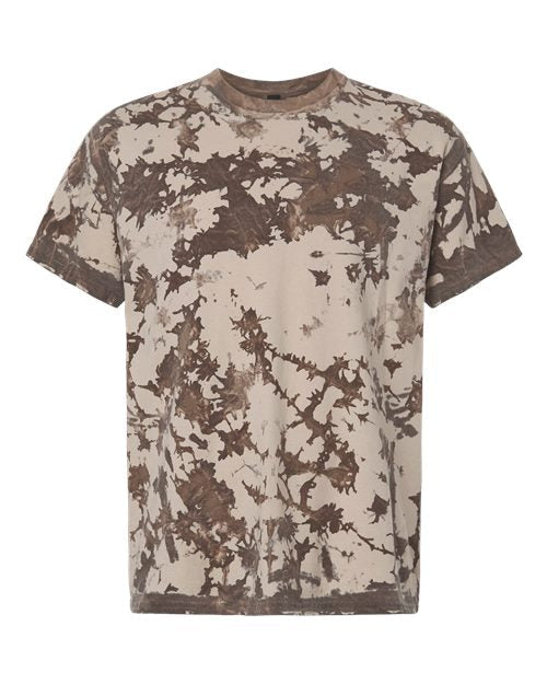 Colortone Unisex Iced T-Shirt 1275