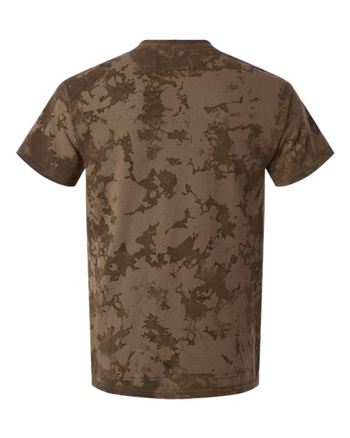 Colortone Unisex Iced T-Shirt 1275