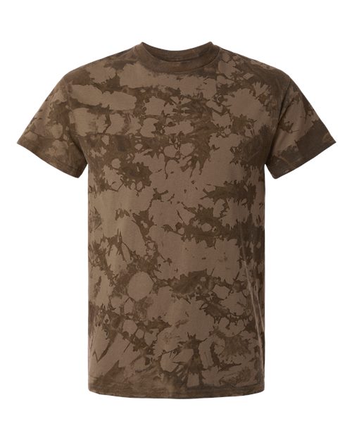 Colortone Unisex Iced T-Shirt 1275