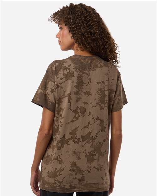 Colortone Unisex Iced T-Shirt 1275