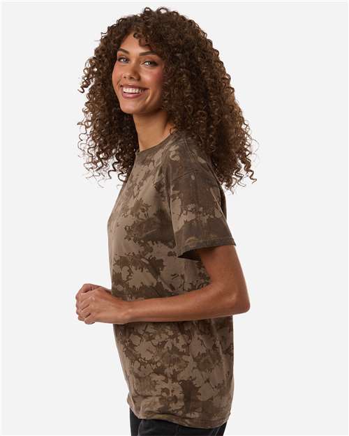 Colortone Unisex Iced T-Shirt 1275