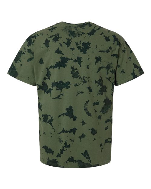 Colortone Unisex Iced T-Shirt 1275