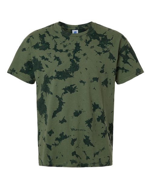Colortone Unisex Iced T-Shirt 1275