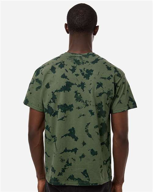 Colortone Unisex Iced T-Shirt 1275