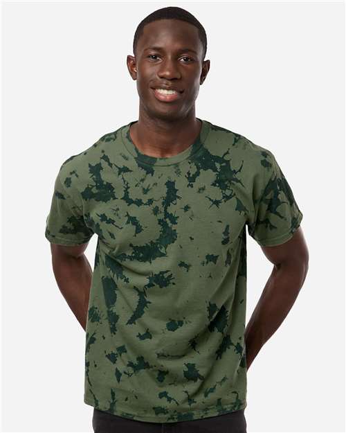 Colortone Unisex Iced T-Shirt 1275
