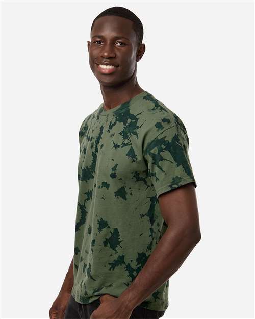 Colortone Unisex Iced T-Shirt 1275