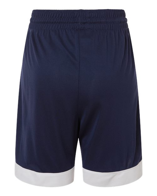 Augusta Sportswear Youth Match-Up Basketball Shorts 6890