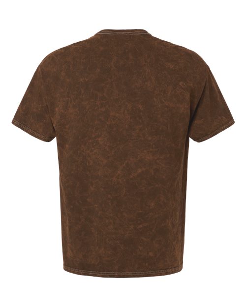 Colortone Unisex Mineral Wash T-Shirt 1300