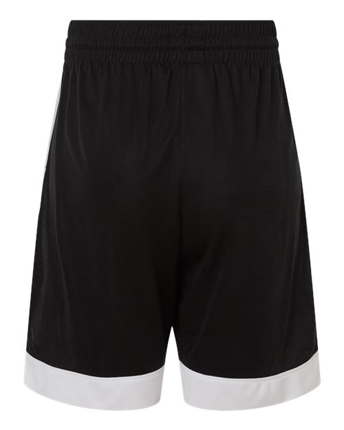 Augusta Sportswear Youth Match-Up Basketball Shorts 6890