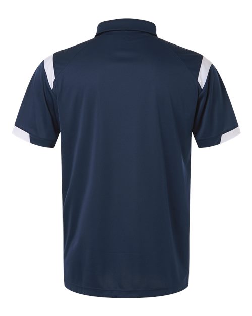 Badger Unisex On the Rise Polo 3350