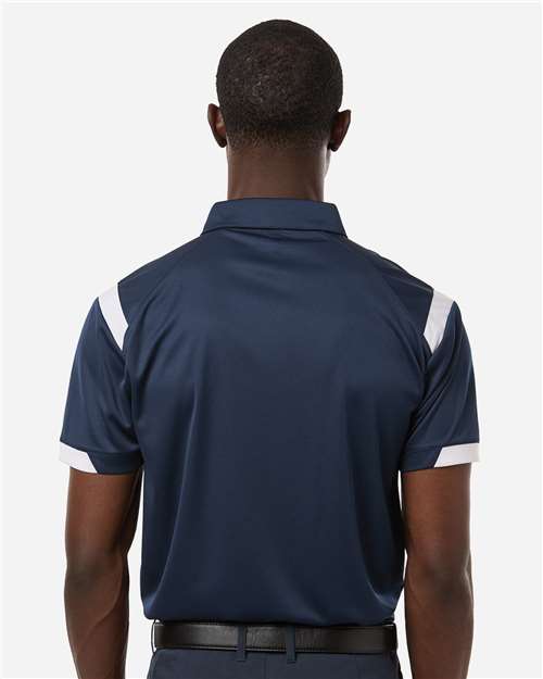 Badger Unisex On the Rise Polo 3350