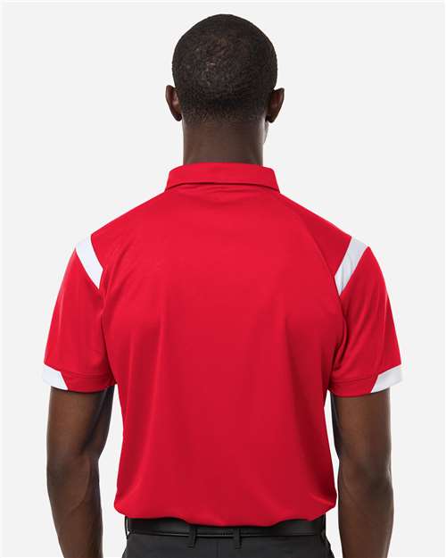 Badger Unisex On the Rise Polo 3350