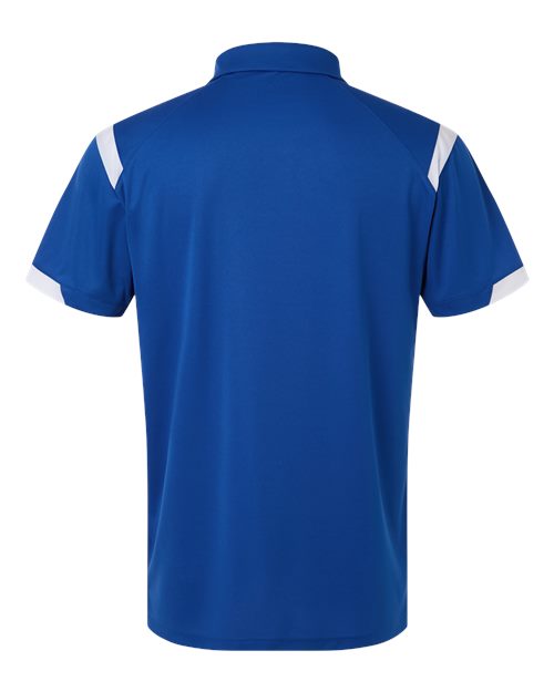 Badger Unisex On the Rise Polo 3350