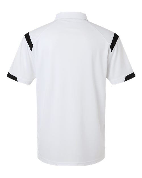 Badger Unisex On the Rise Polo 3350